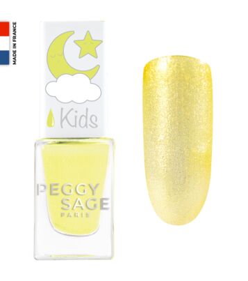 Vernis à ongles enfant Betty 5ml PEGGY SAGE