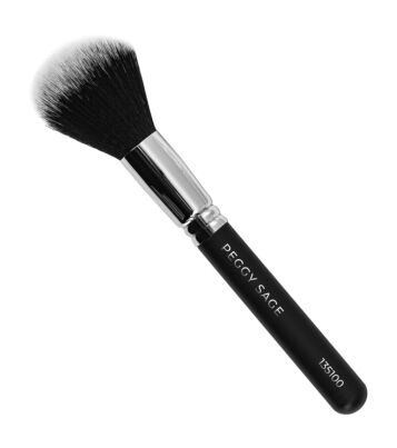 Morphe M403 - Small Chisel Blush Brush