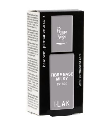 PAD IN CELLULOSA PER UNGHIE 1 x 250 PZ - PEGGY SAGE – Elma Beauty Shop