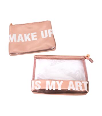 Bags, pouches and cases - Accessories - Make-Up