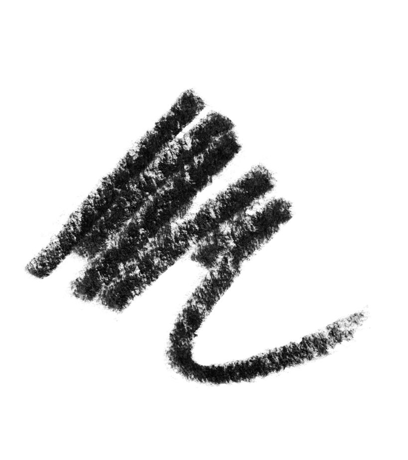 Guinot - Crayon yeux waterproof 👁 Crayon noir waterproof