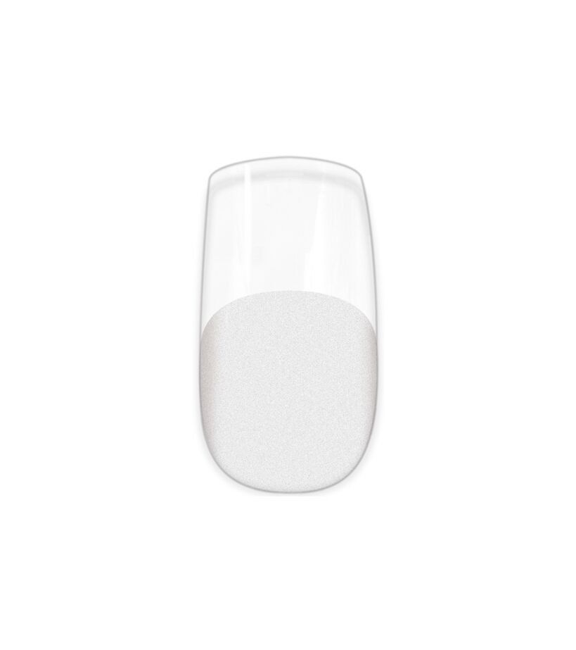 Capsules Universelle Carrée Taille N°8 - Peggy Sage - Capsules & Colles